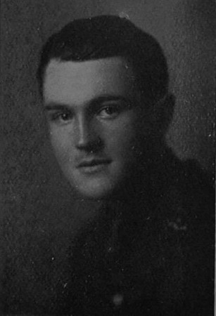 UK Photo Archive: Dulwich College War Record 1914-1919 &emdash; Hawke E A F Lt Royal Field Artillery Dulwich College Roll Of Honour