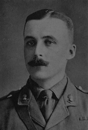 UK Photo Archive: Dulwich College War Record 1914-1919 &emdash; Drysdale A I Major Royal Field Artillery Dulwich College Roll Of Honour