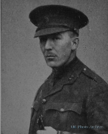 UK Photo Archive: A &emdash; Archibald W Major Royal Engineers
