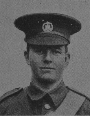 UK Photo Archive: A &emdash; Arnell A Cpl 1st Dorset Regt  De Ruvignys Roll Of Honour Vol 3