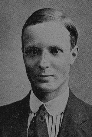 UK Photo Archive: Dulwich College War Record 1914-1919 &emdash; Webb E D Sergt 21st London Regiment Dulwich College Roll Of Honour