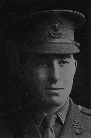 UK Photo Archive: Dulwich College War Record 1914-1919 &emdash; Long L P Lt 20th London Regiment Dulwich College Roll Of Honour