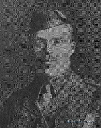 Leggat W 2nd Lt 7th Cameronians