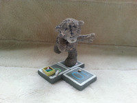 Me To You Bear Figurine Hop Skip Jump