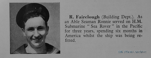 Fairclough R