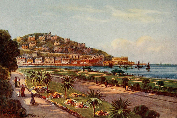 Torquay 1907