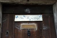 No 1 The Village Chiddingstone Kent