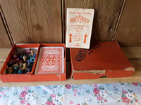 Dartabout Game
