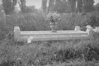 Thomas William Saunders Died 17th Dec 1941