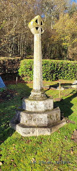 Coldharbour War Memorial