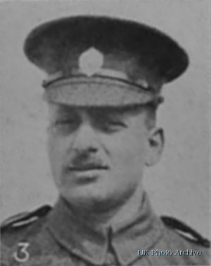 Cohen Adolphus James Rfn