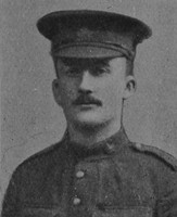 Jackson G O D C Lt 10th Canadian Expeditionary Force De Ruvignys Roll Of Honour Vol 3