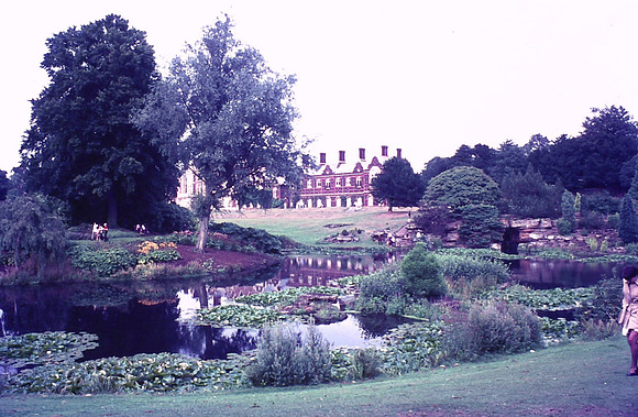Sandringham 1975