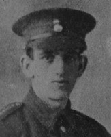James R Pte 5th Royal Welsh Fusiliers De Ruvignys Roll Of Honour Vol 3