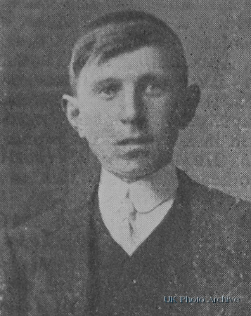 Milne J Pte 1364 15th Australian Imperial Force