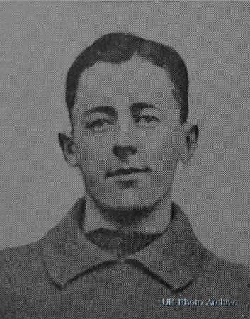 Green J T Pte 14405 4th Coldstream Guards