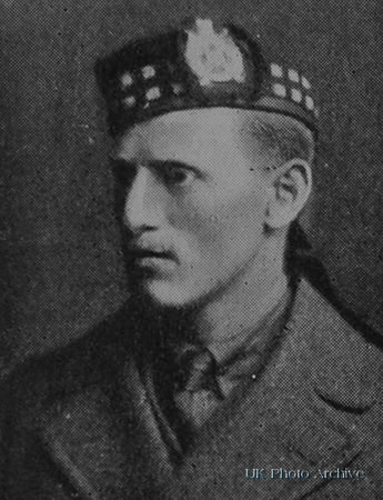 Pollard E B Lt 8th Kings Own Scottish Borderers De Ruvignys Roll Of Honour Vol 1