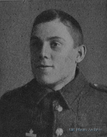 Noble C Pte 1856 5th Northumberland Fusiliers
