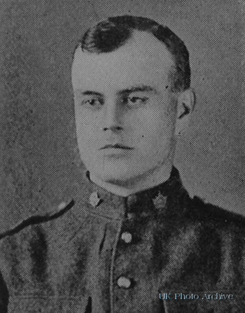 Gray W Pte 7969 2nd Canadian Expeditionary Force