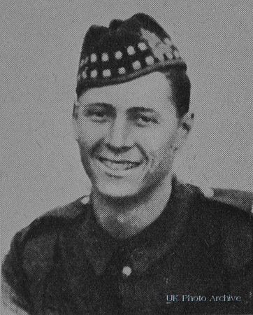 Heath G C Cpl 29524 16th Canadian Expeditionary Force