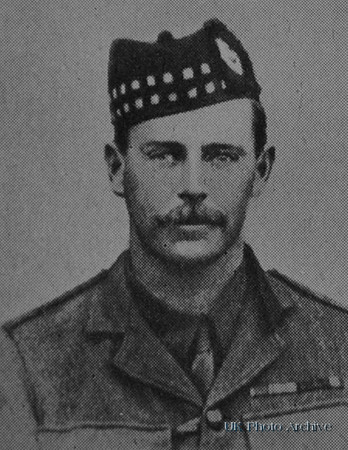 Price C L Captain DSO 2nd Royal Scots De Ruvignys Roll Of Honour Vol 1