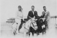 1900s To 1950s