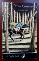 Prince Caspian by C.S.Lewis
