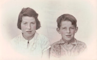 Photos Belonging To Jessie A G Robertson Of 1, Manor Walk, Woodside, Aberdeenshire, Scotland