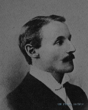 Griffiths G H W Pte 12946 25th Royal Fusiliers