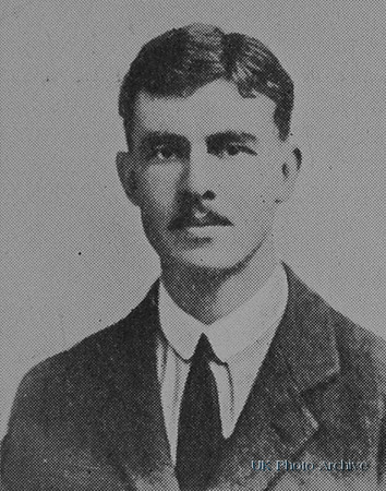 Rait-Kerr S C Captain Royal Field Artillery