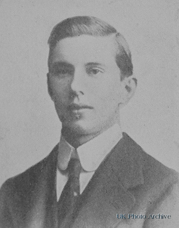 Mathews A F Rfn 2657 12th London Regiment