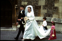 A 1960s Wedding Photo No 10