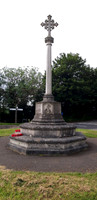 Chipstead War Memorial
