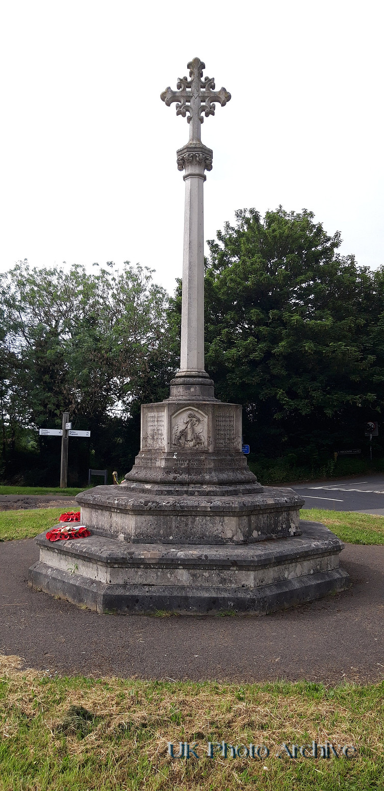 Chipstead War Memorial
