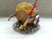 Large Me To You Bear Figurine Together With You