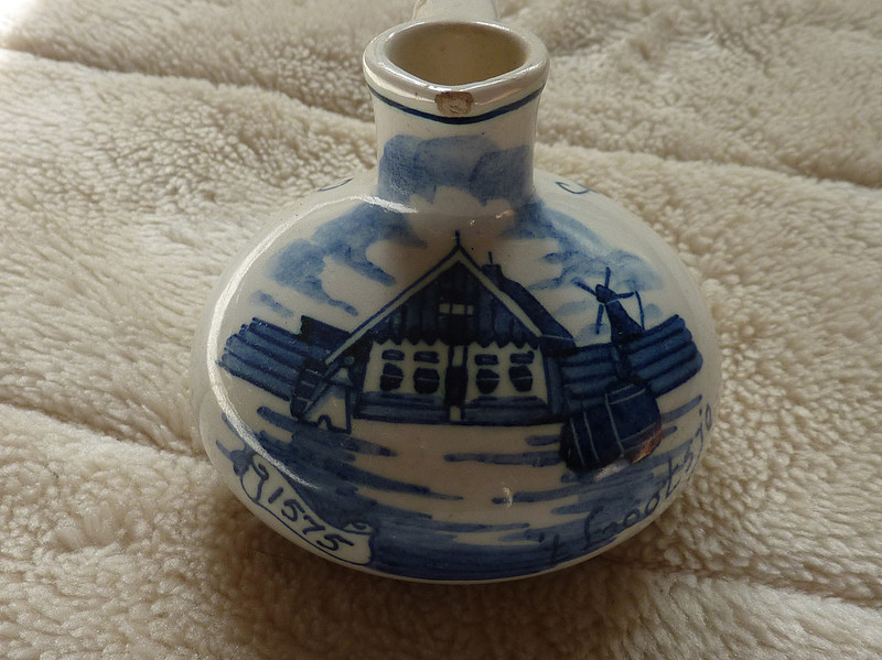 Delft Jug
