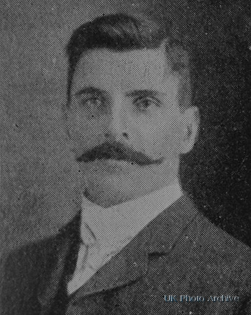 McCarthy J J L/Cpl 2nd Australian Imperial Force