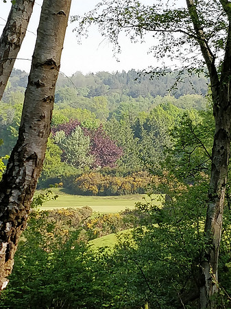 Ottershaw 7th May 2018
