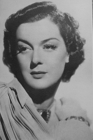 Rosalind Russell 1930s