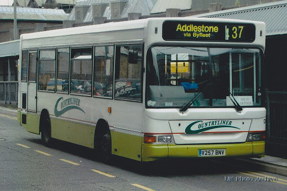 Countryliner 437 V257 BNV