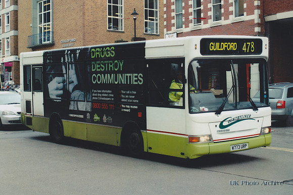 Countryliner 478 W773 URP