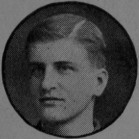 Bennett Rfn 6th London Regiment Cast Iron Sixth-Captain E G Godfrey_1938