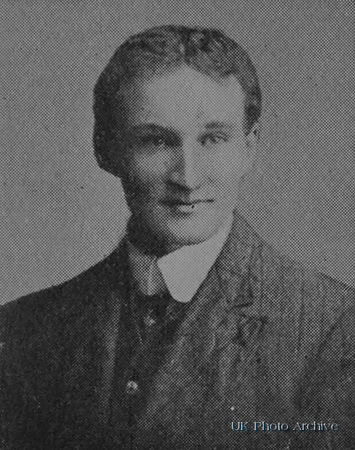 Gordon-Hughes G S Cpl 677 8th Canadian Expeditionary Force