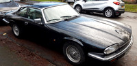 Jaguar XJS 4.0 AUTO K257 BAC