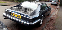 Jaguar XJS 4.0 AUTO K257 BAC
