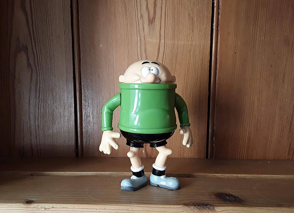 McDonalds Happy Meal Toy Smiffy  From The Beano