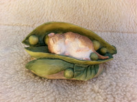 Border Fine Arts World Of Beatrix Potter Timmy Willie
