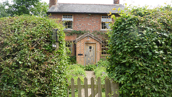Mole End Chiddingstone Kent