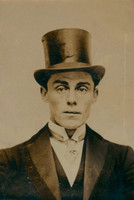 James George Chase Munitions Worker Arrested For Obtaining Money By False Pretences 22nd January 1916