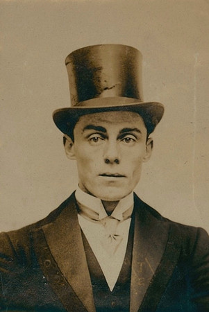 James George Chase Munitions Worker Arrested For Obtaining Money By False Pretences 22nd January 1916